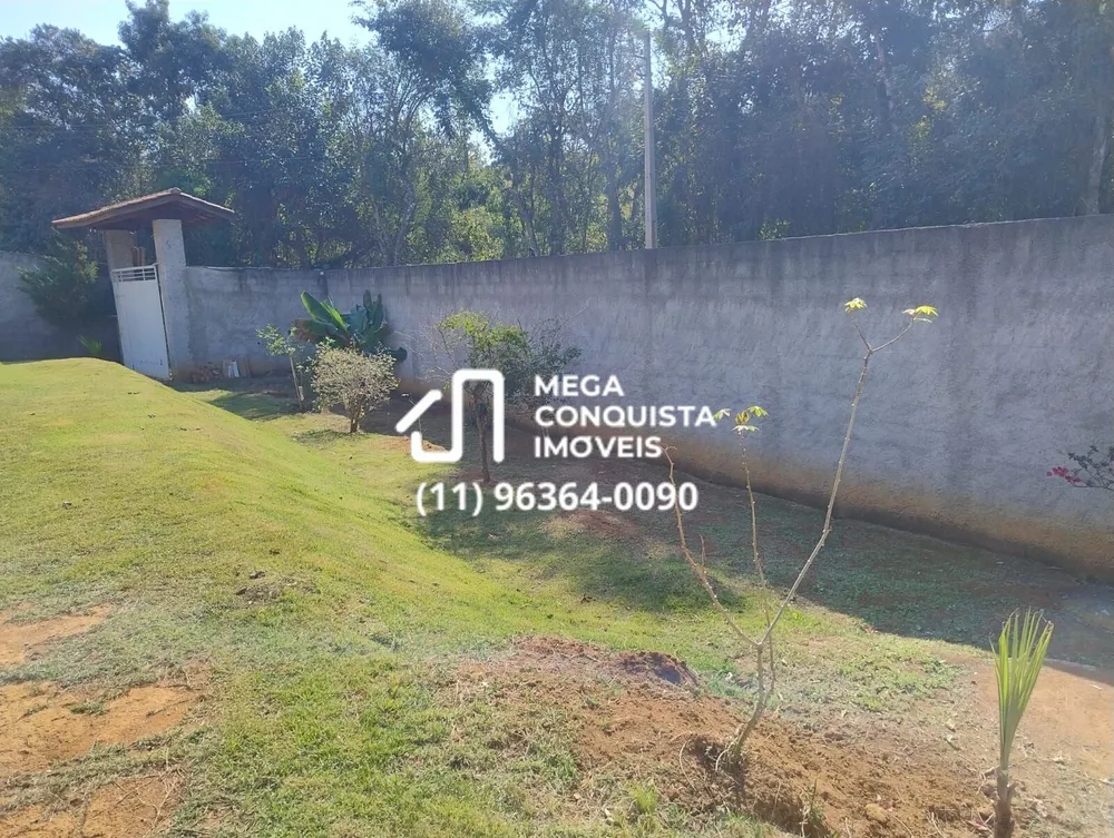 Sítio, 4 quartos, 1300 m² - Foto 20