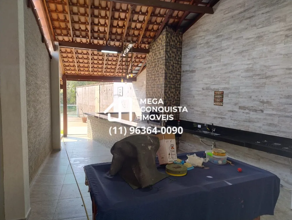 Sítio, 4 quartos, 1300 m² - Foto 6