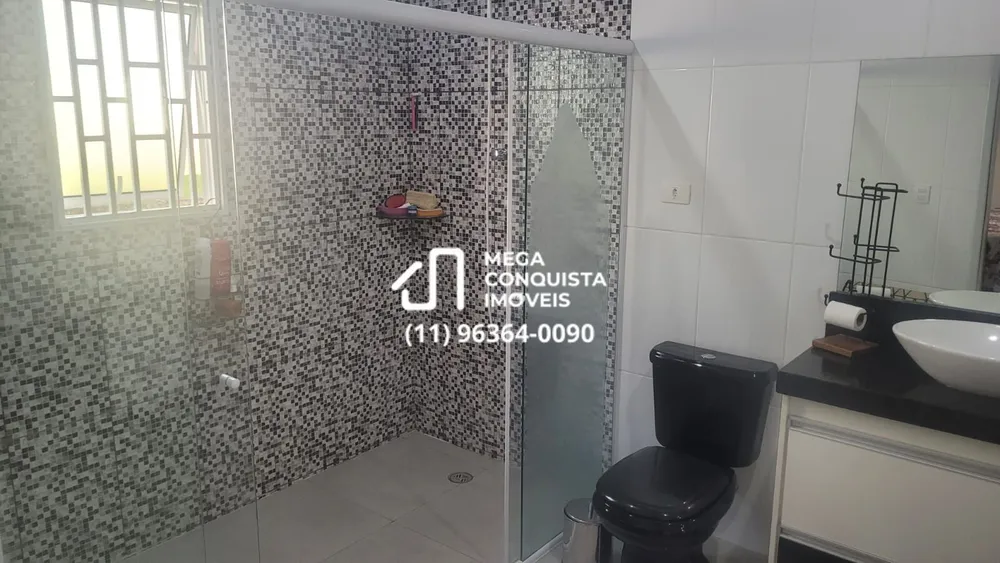 Sítio, 4 quartos, 1300 m² - Foto 5