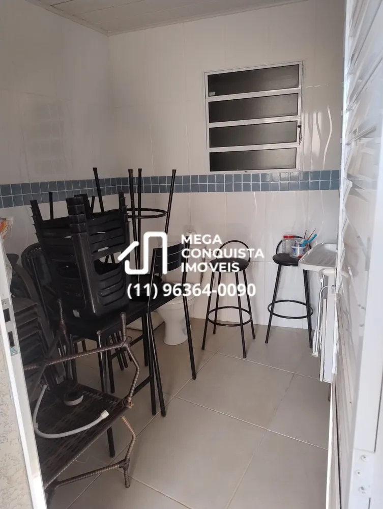 Sítio, 4 quartos, 1300 m² - Foto 8