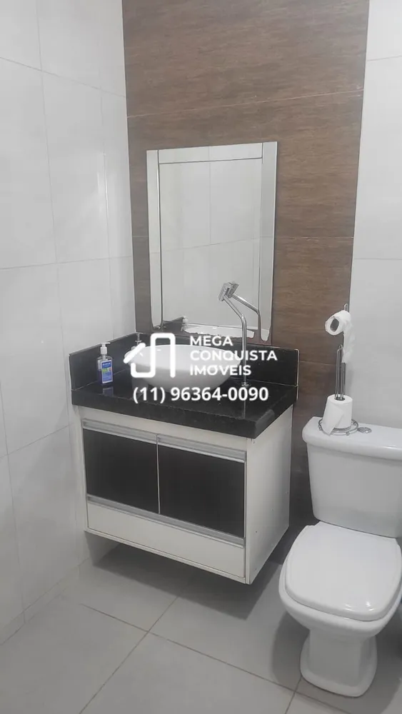 Sítio, 4 quartos, 1300 m² - Foto 11