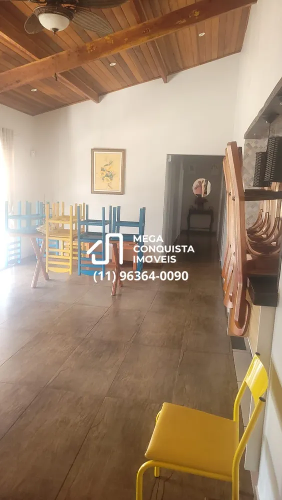 Sítio, 4 quartos, 1300 m² - Foto 19