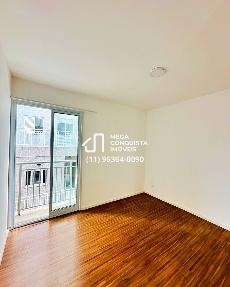Apartamento para alugar com 2 quartos, 52m² - Foto 7