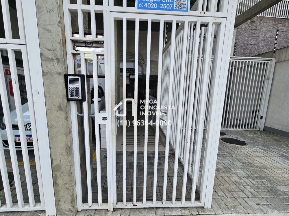 Apartamento para alugar com 2 quartos, 52m² - Foto 3