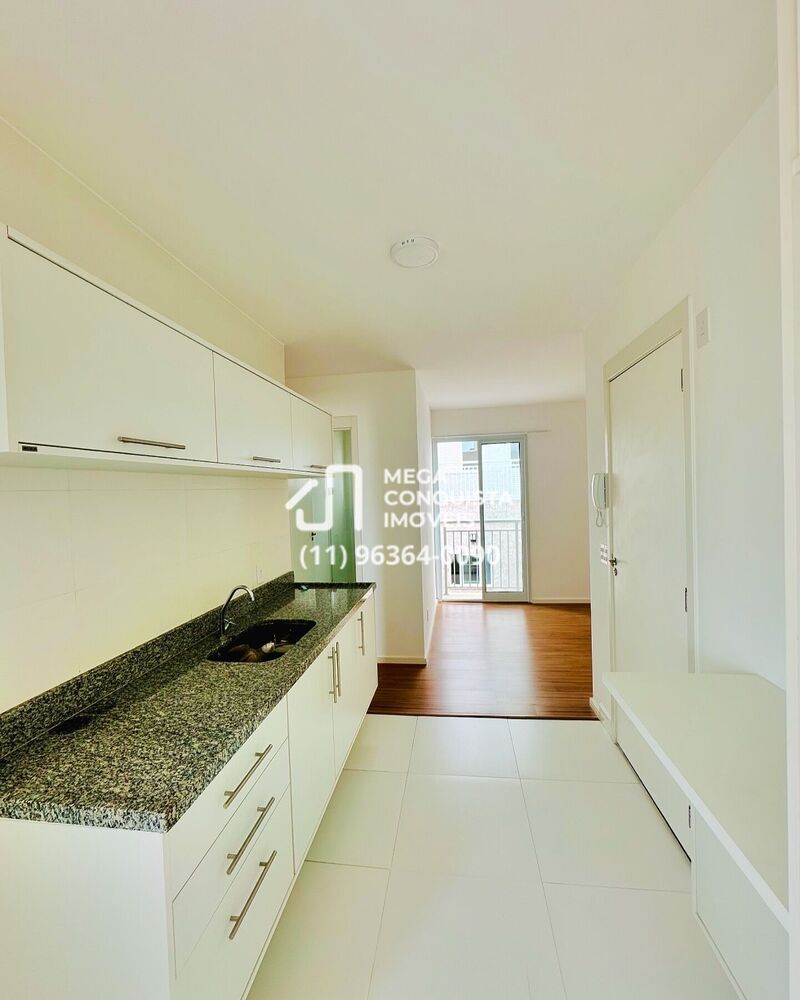 Apartamento para alugar com 2 quartos, 52m² - Foto 6
