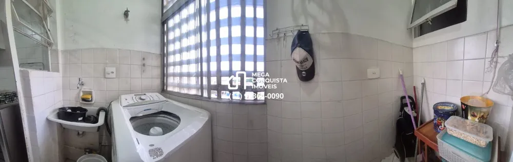 Apartamento, 3 quartos, 72 m² - Foto 39