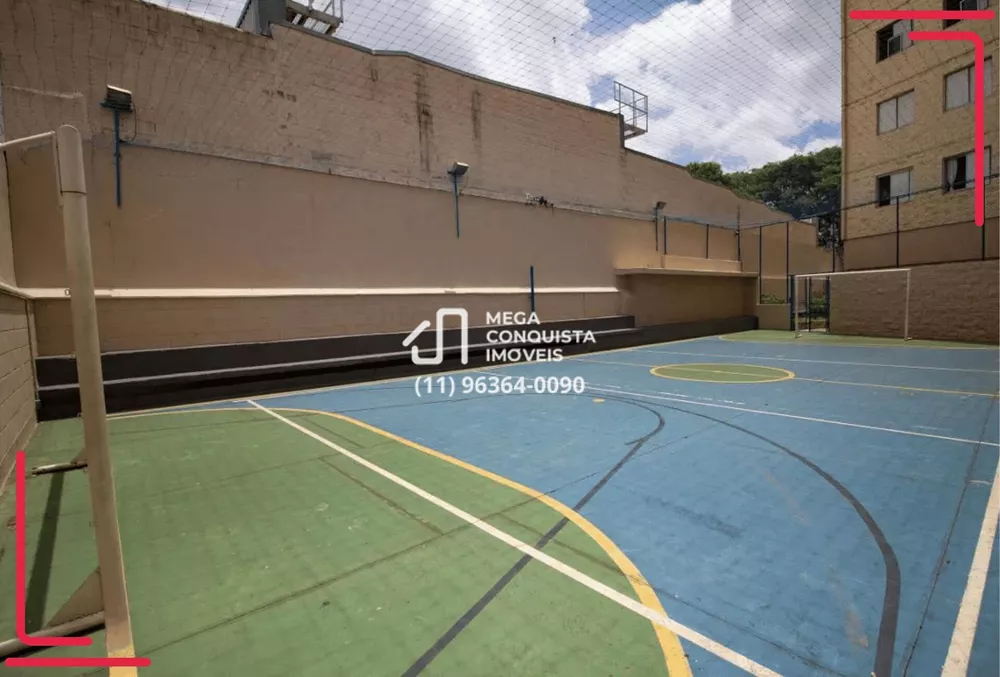 Apartamento, 3 quartos, 72 m² - Foto 20