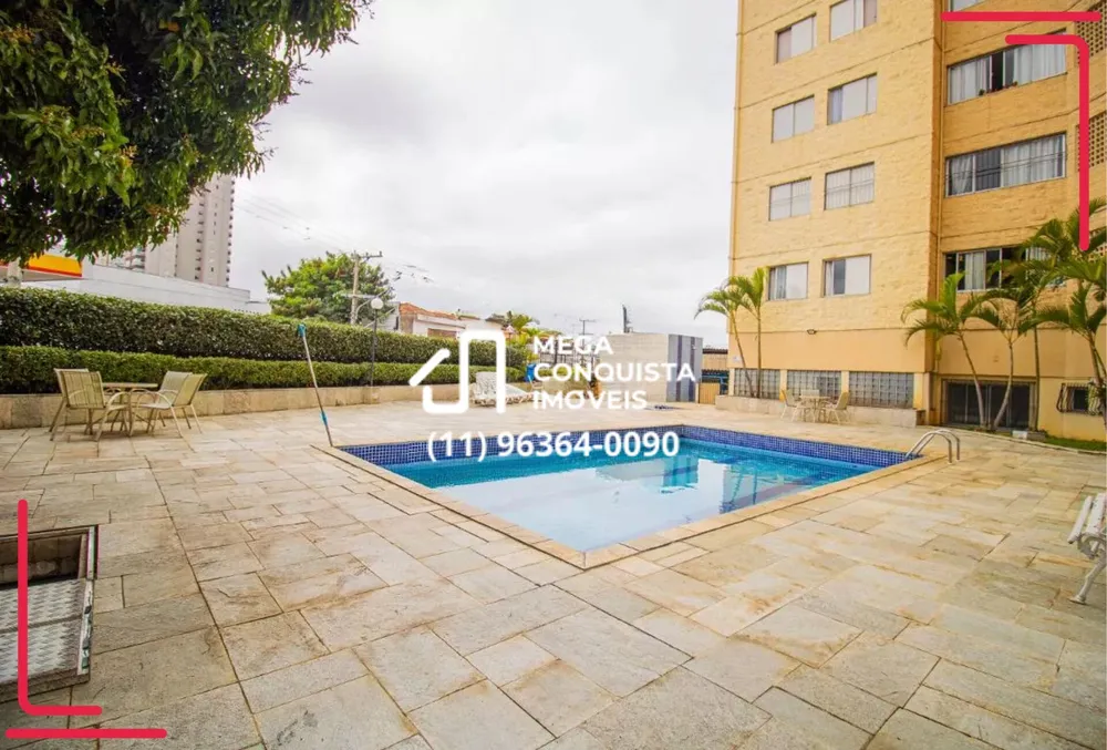 Apartamento, 3 quartos, 72 m² - Foto 43