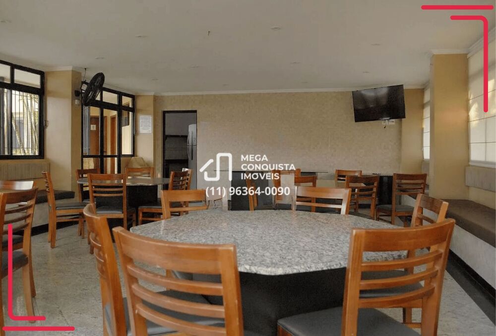 Apartamento, 3 quartos, 72 m² - Foto 23