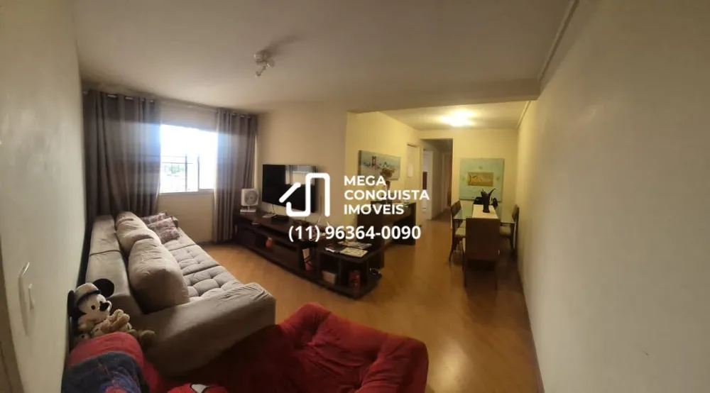 Apartamento, 3 quartos, 72 m² - Foto 37