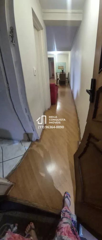 Apartamento, 3 quartos, 72 m² - Foto 17