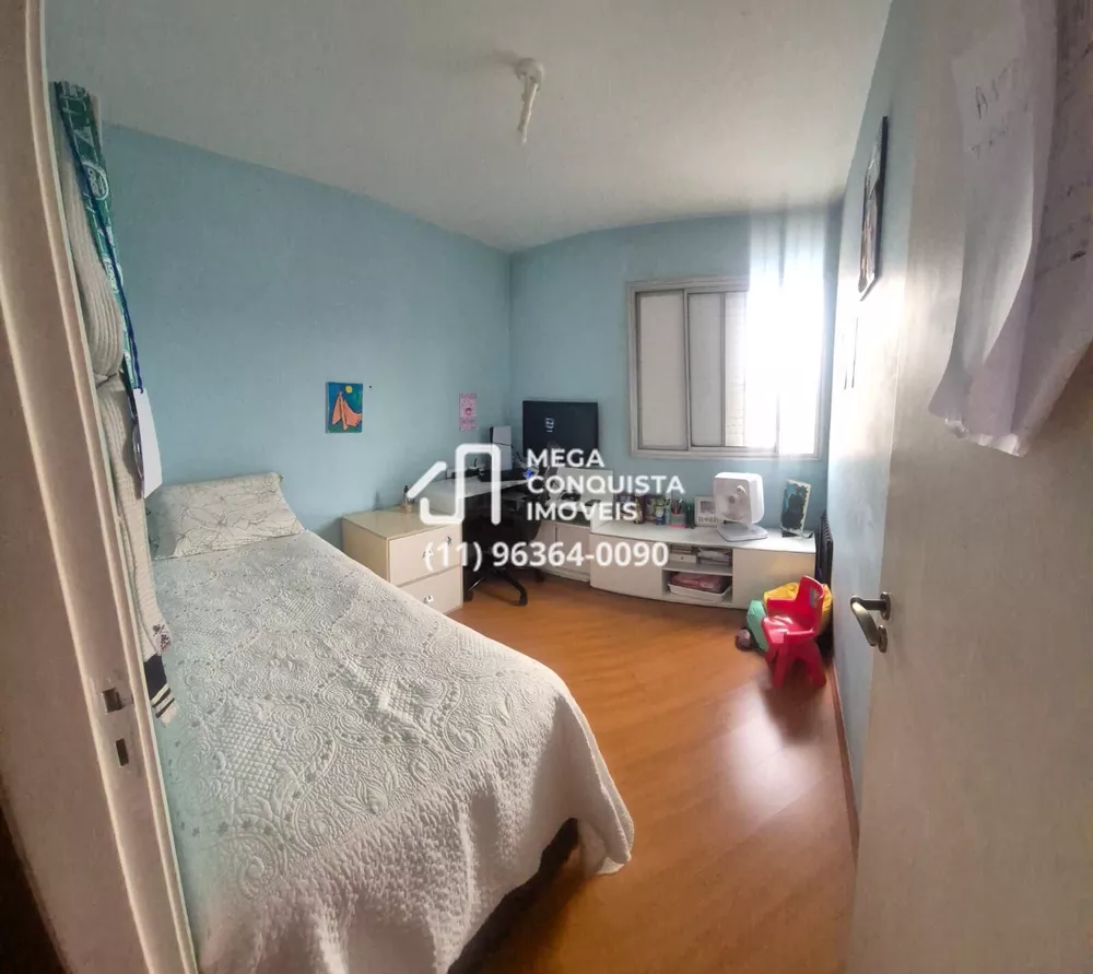 Apartamento, 3 quartos, 72 m² - Foto 4