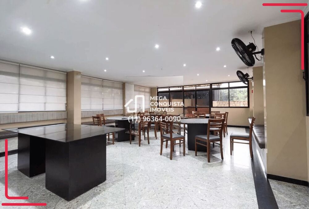 Apartamento, 3 quartos, 72 m² - Foto 22