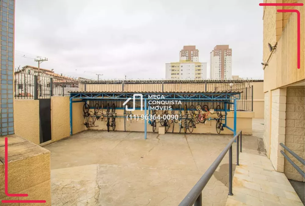 Apartamento, 3 quartos, 72 m² - Foto 25