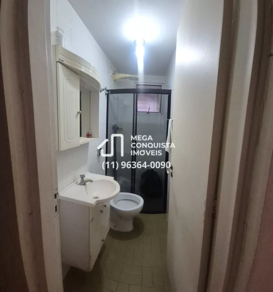 Apartamento, 3 quartos, 72 m² - Foto 12