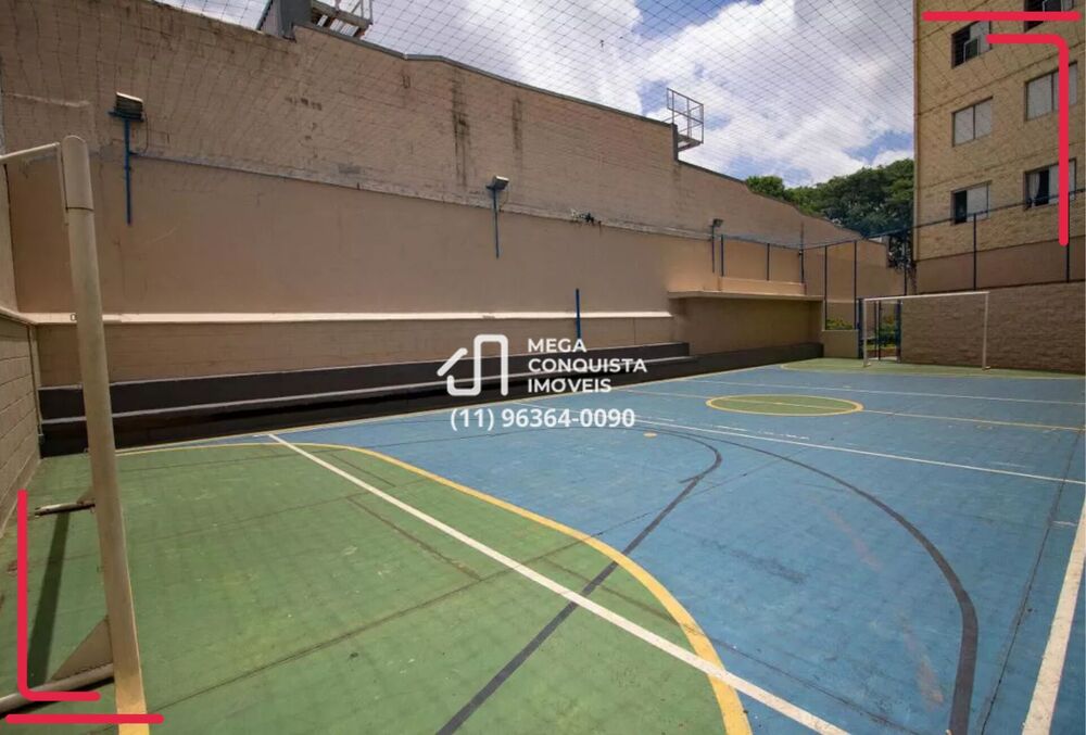 Apartamento, 3 quartos, 72 m² - Foto 30