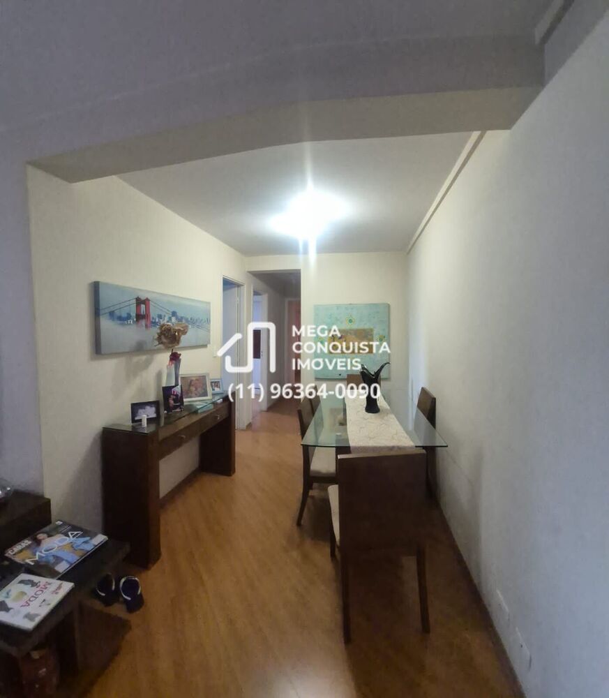 Apartamento, 3 quartos, 72 m² - Foto 6