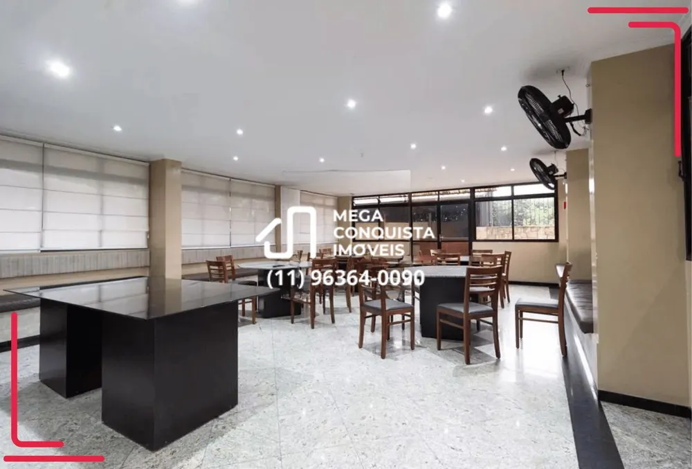 Apartamento, 3 quartos, 72 m² - Foto 41