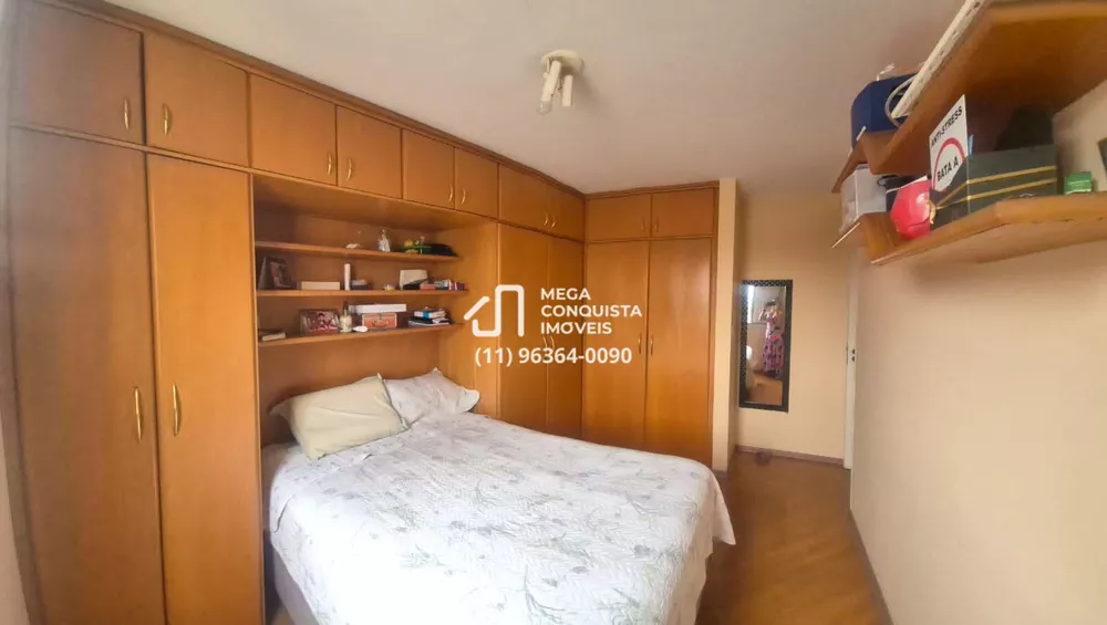 Apartamento, 3 quartos, 72 m² - Foto 3
