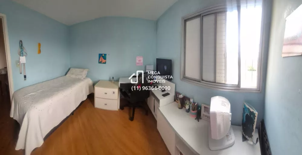 Apartamento, 3 quartos, 72 m² - Foto 5