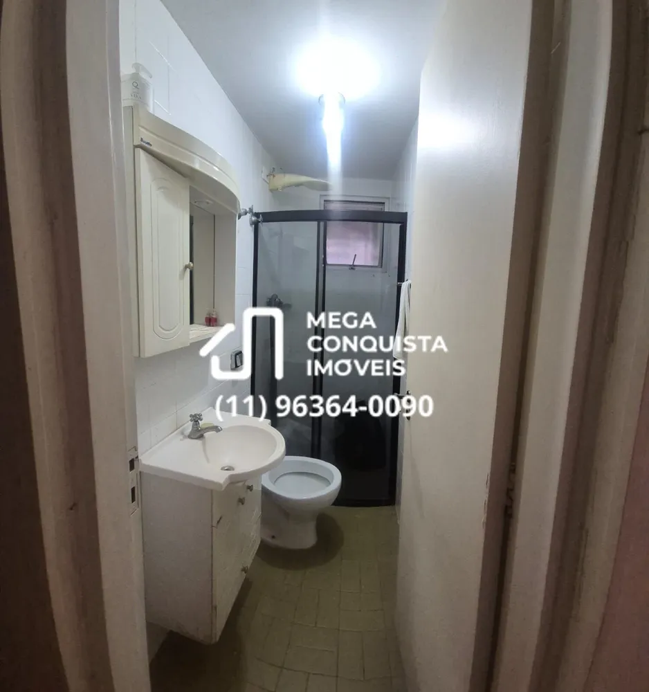 Apartamento, 3 quartos, 72 m² - Foto 38
