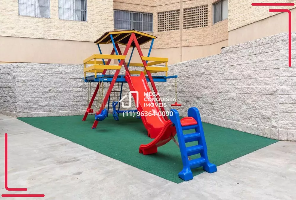 Apartamento, 3 quartos, 72 m² - Foto 29