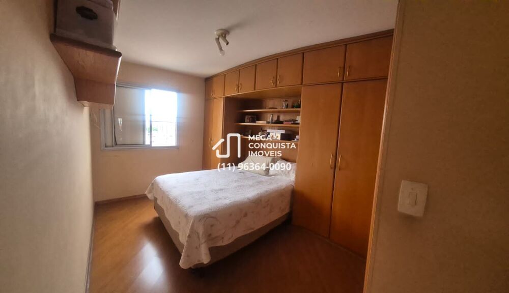Apartamento, 3 quartos, 72 m² - Foto 2