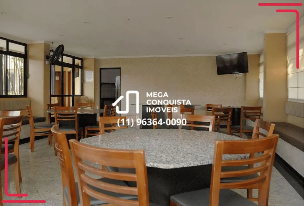 Apartamento, 3 quartos, 72 m² - Foto 42