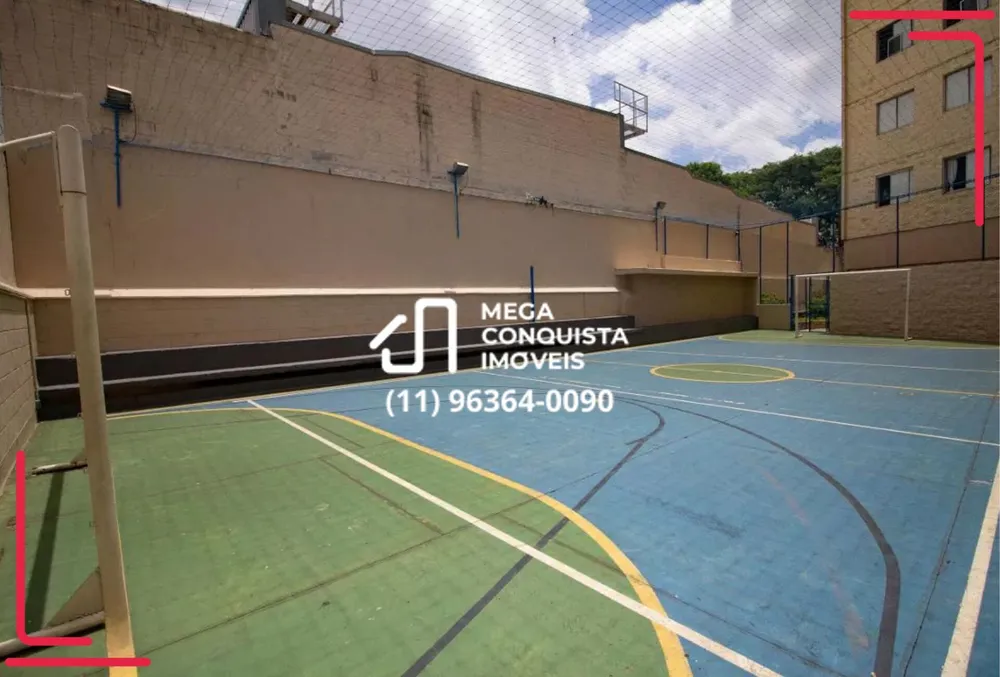 Apartamento, 3 quartos, 72 m² - Foto 44