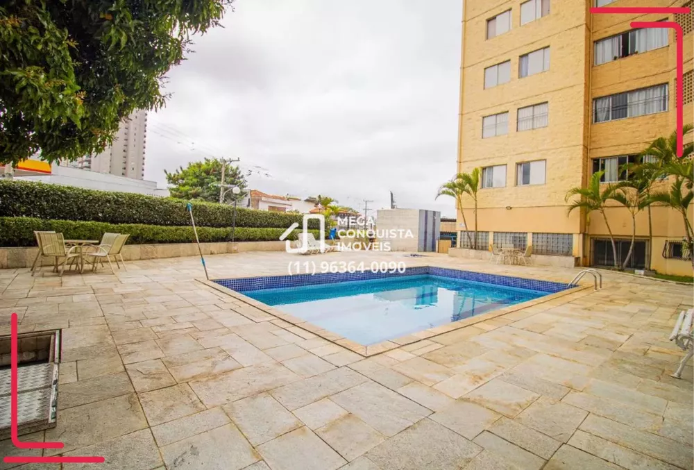 Apartamento, 3 quartos, 72 m² - Foto 26