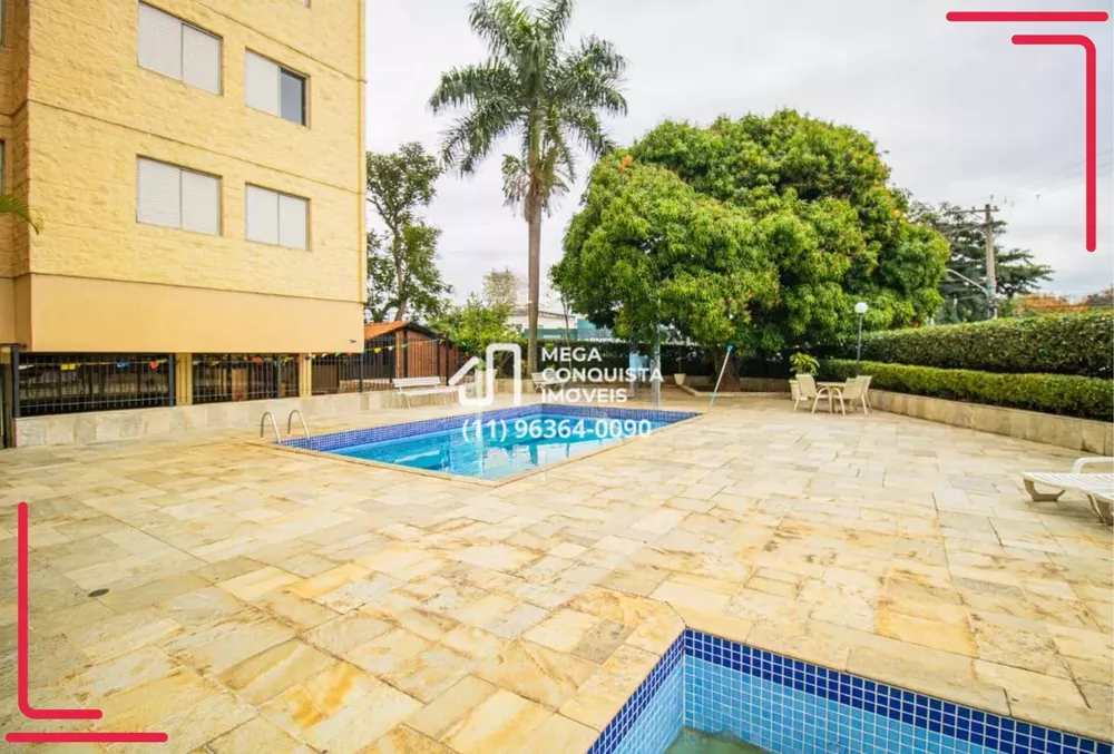 Apartamento, 3 quartos, 72 m² - Foto 27