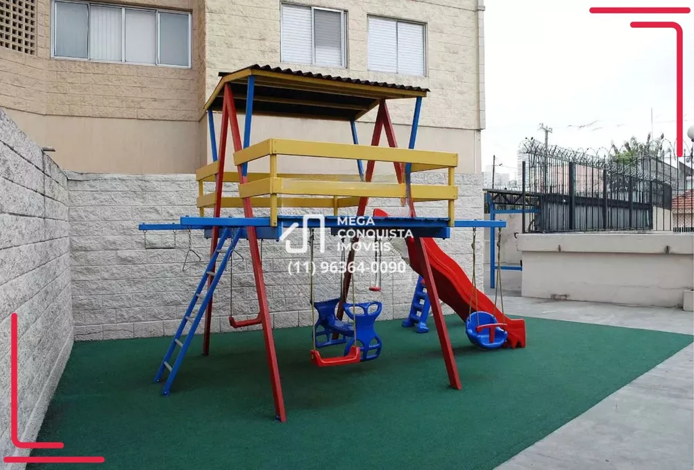 Apartamento, 3 quartos, 72 m² - Foto 28