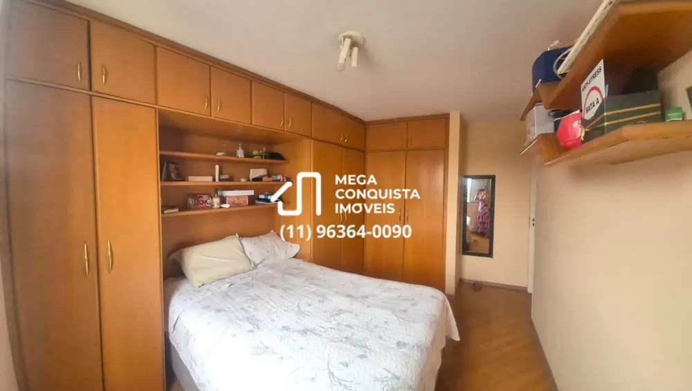 Apartamento, 3 quartos, 72 m² - Foto 34