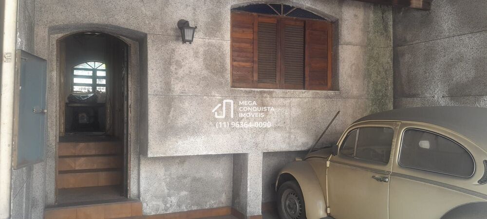 Casa, 2 quartos, 125 m² - Foto 9