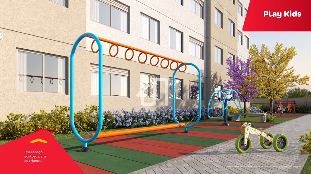 Apartamento à venda com 2 quartos, 32m² - Foto 18