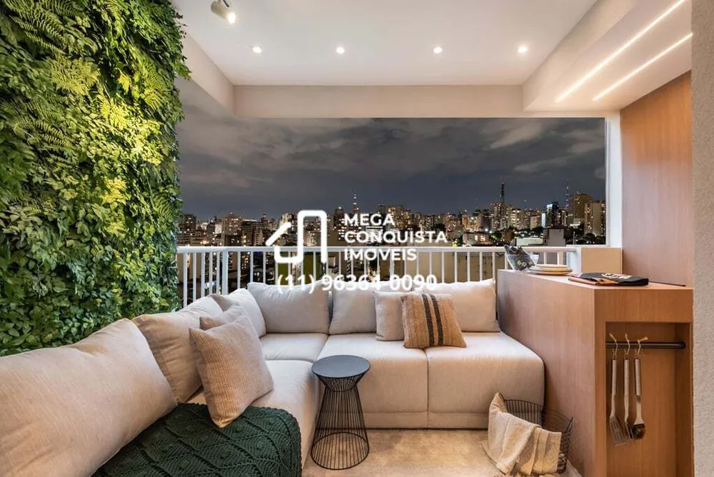 Apartamento, 2 quartos, 56 m² - Foto 7
