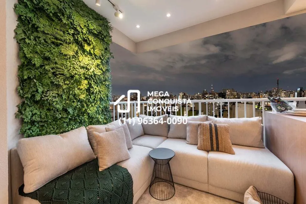 Apartamento, 2 quartos, 56 m² - Foto 8