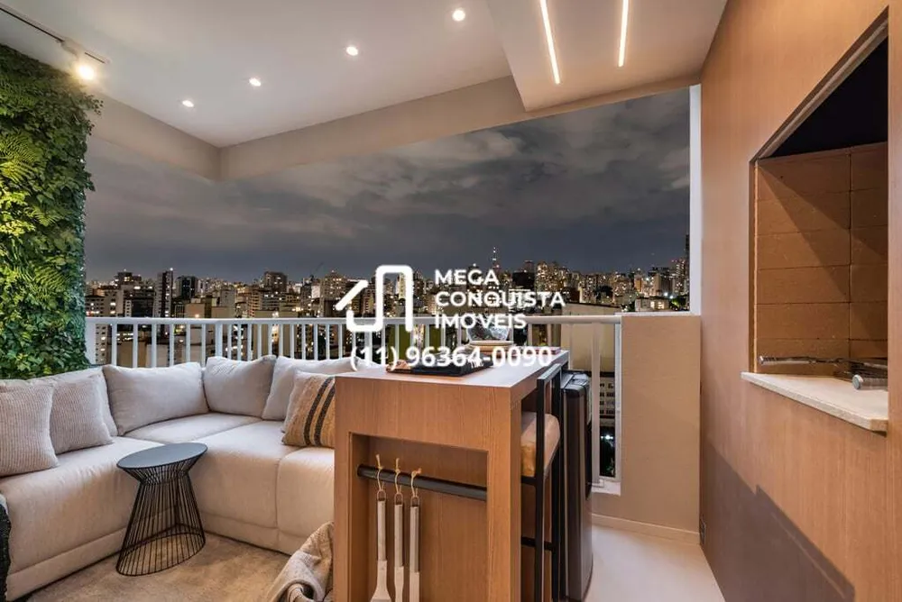 Apartamento, 2 quartos, 56 m² - Foto 9