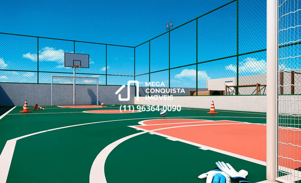 Apartamento, 2 quartos, 56 m² - Foto 13