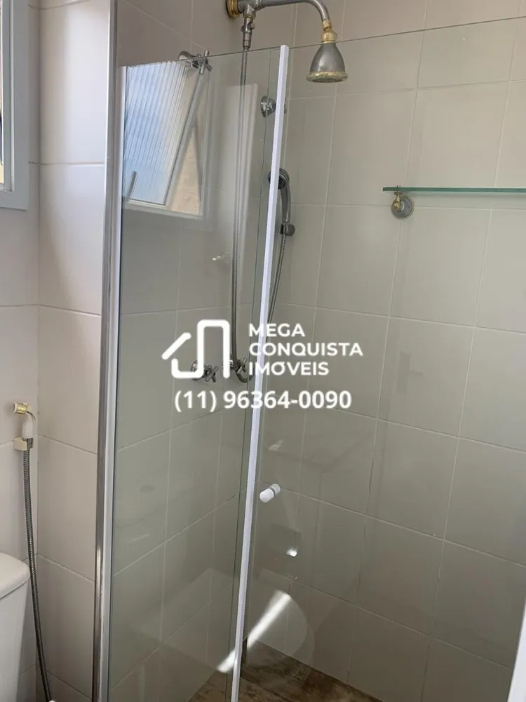 Apartamento, 4 quartos, 110 m² - Foto 8