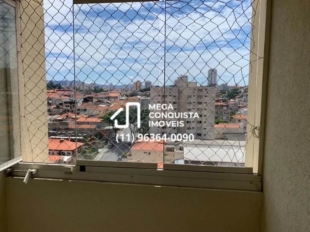 Apartamento, 4 quartos, 110 m² - Foto 9