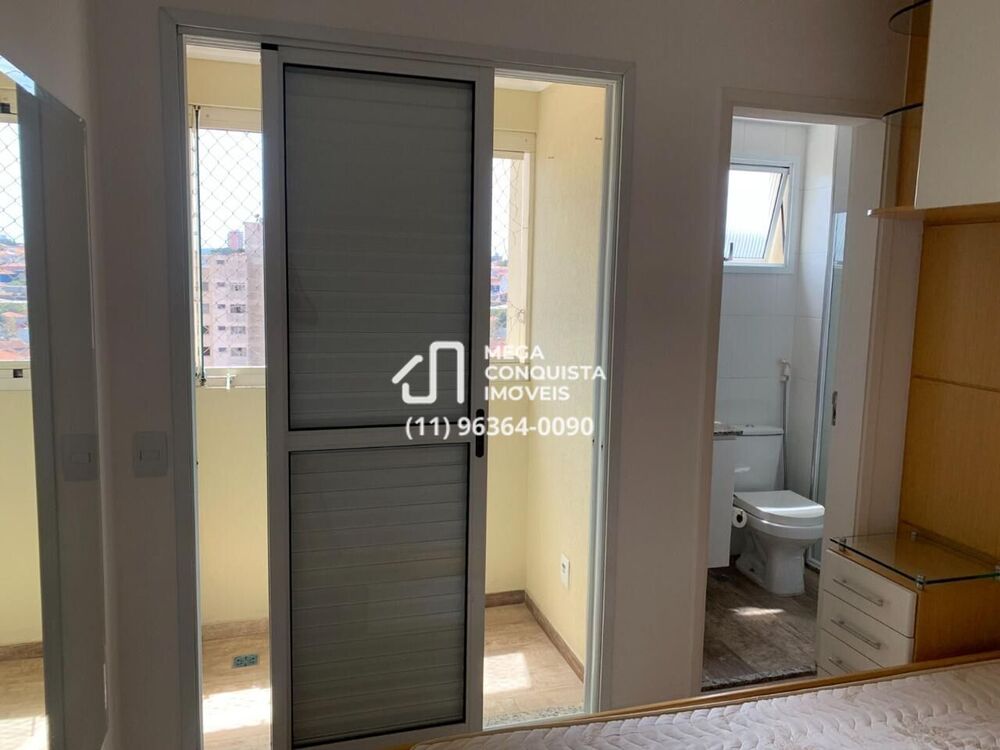 Apartamento, 4 quartos, 110 m² - Foto 4