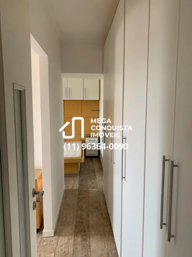 Apartamento, 4 quartos, 110 m² - Foto 7