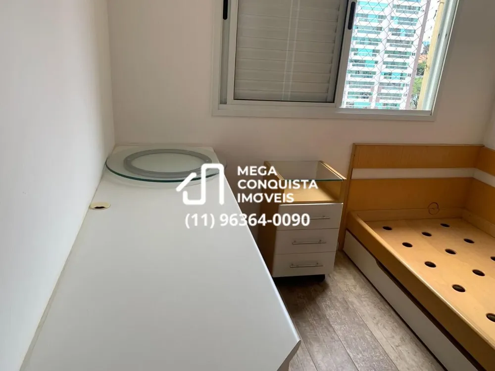 Apartamento, 4 quartos, 110 m² - Foto 5