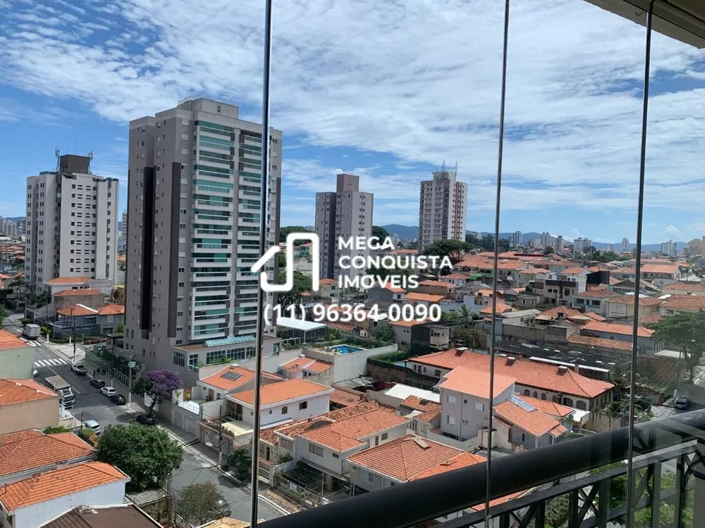 Apartamento, 4 quartos, 110 m² - Foto 10