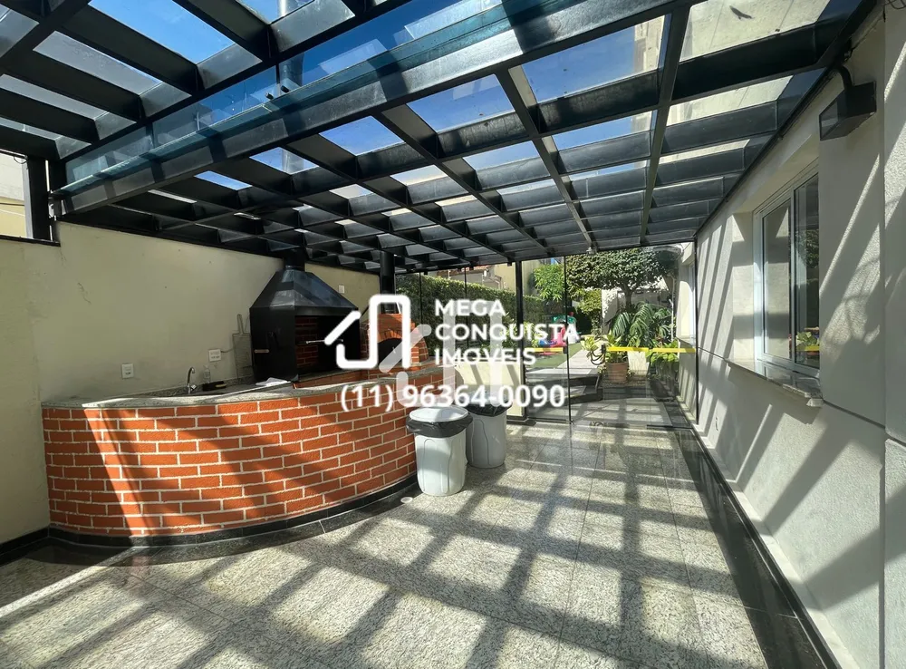 Apartamento, 4 quartos, 110 m² - Foto 15