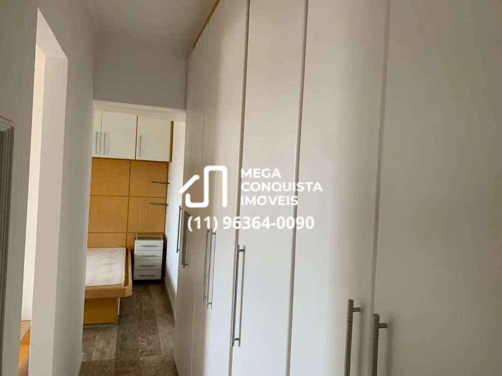Apartamento, 4 quartos, 110 m² - Foto 11