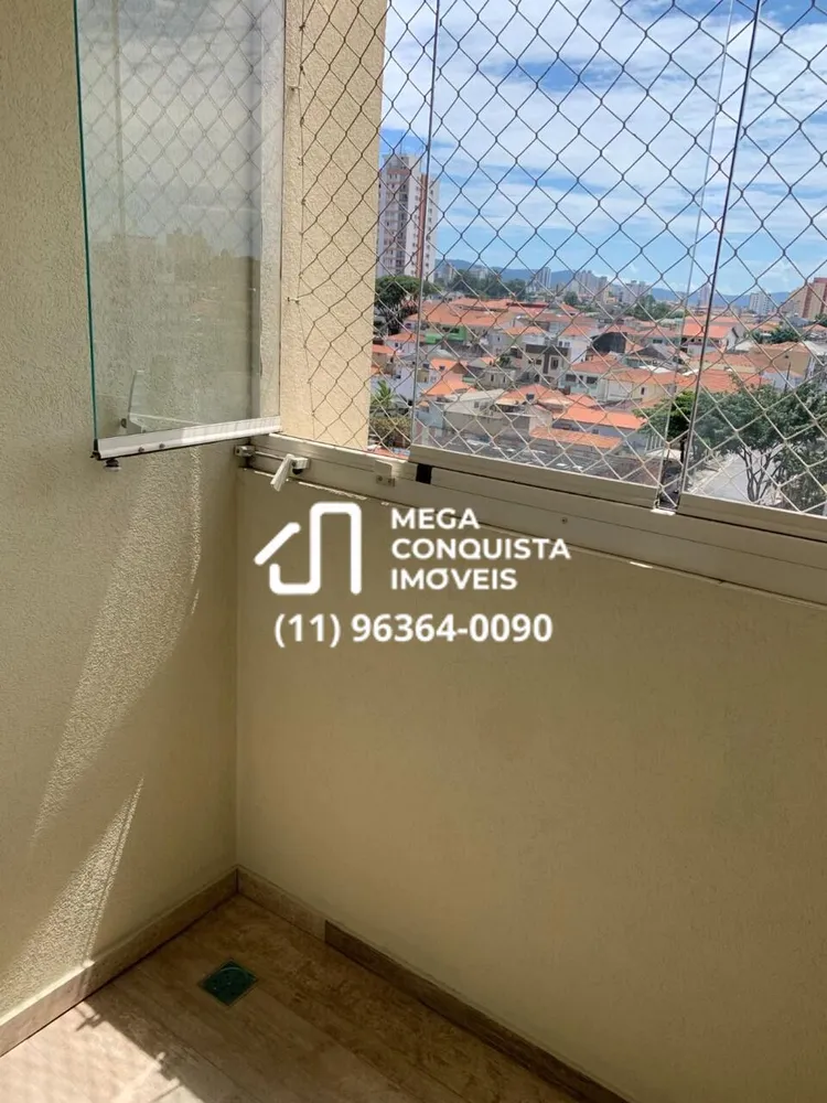 Apartamento, 4 quartos, 110 m² - Foto 13