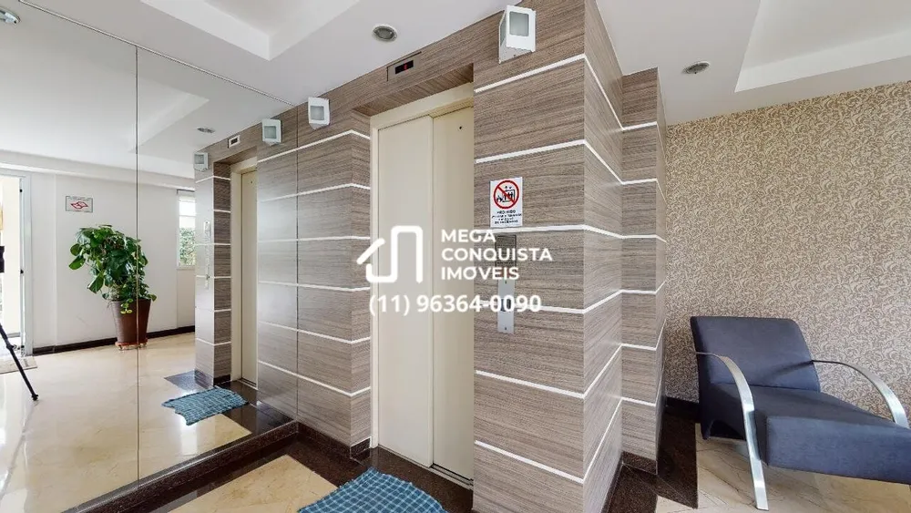 Apartamento, 4 quartos, 110 m² - Foto 16