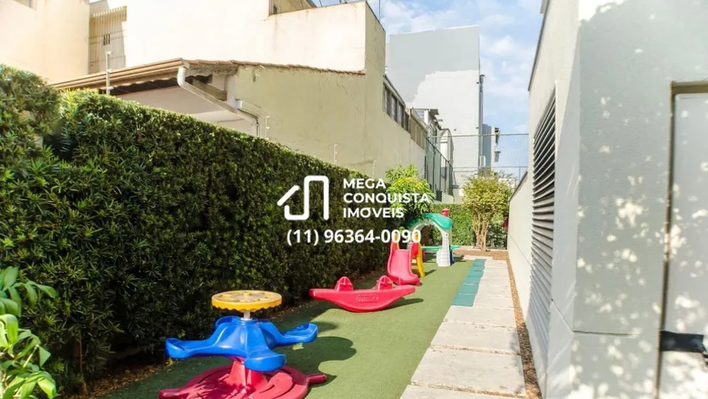 Apartamento, 4 quartos, 110 m² - Foto 6